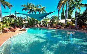 Bali Hai Resort Broome